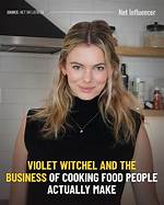 Violet Witchel Net Worth