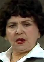 Violeta Manushi