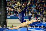 Viral Gymnast Katelyn Ohashi Dishes on Post-Collegiate Career (Exclusive)