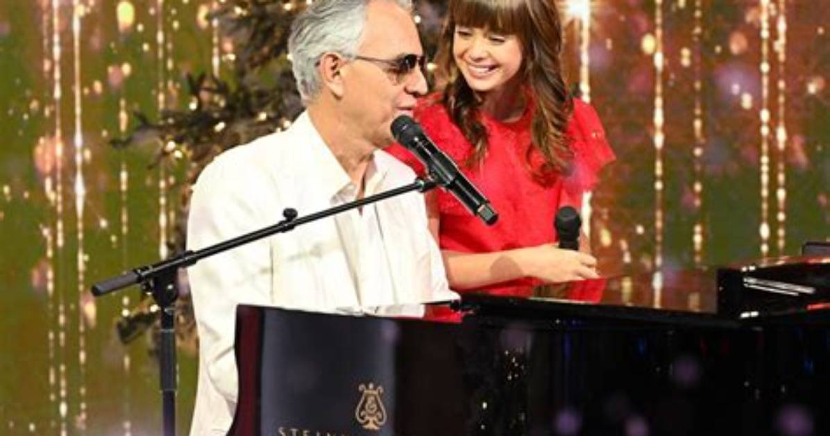 Virginia Bocelli