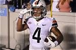 Virginia Wr Billy Kemp Iv Transfers to Nebraska