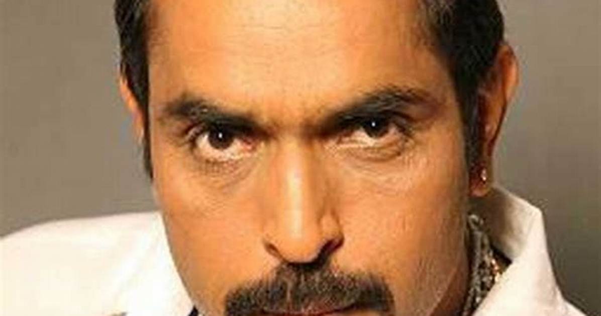 Vishwajeet Pradhan – Biography, Facts & Life Story