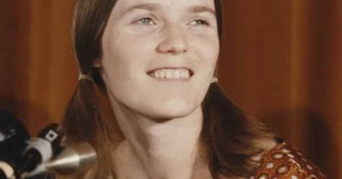 Vital Witness Manson Family Member Died