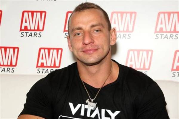 Vitaly Zdorovetskiy