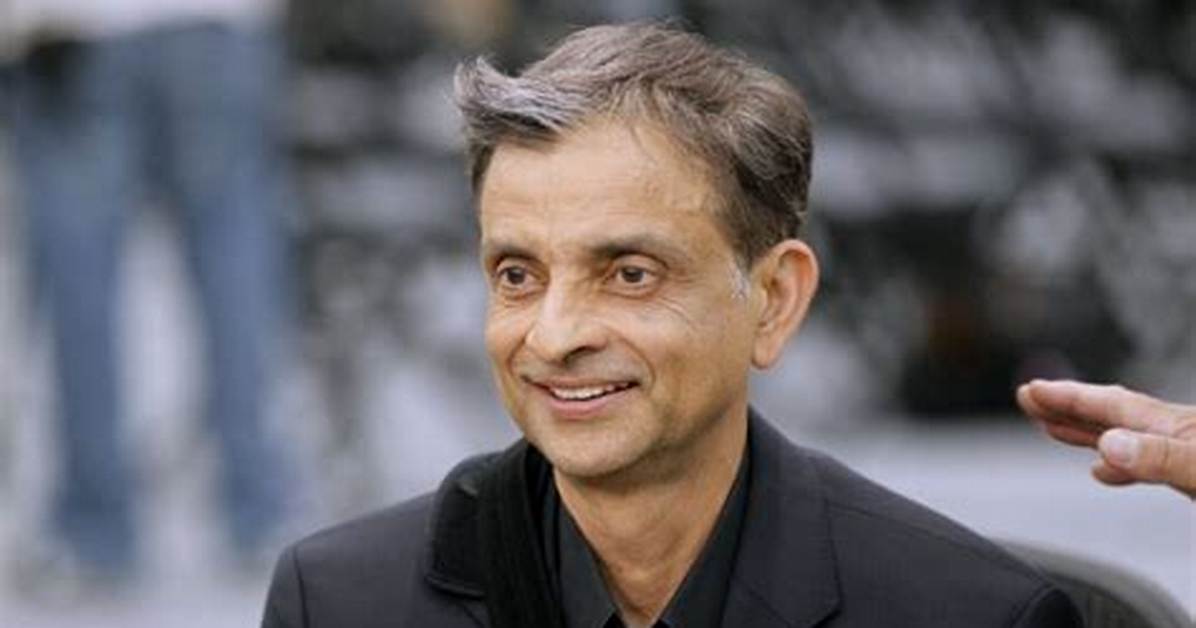 Vivek Ranadive Net Worth – How Much Is Ranadive Worth?