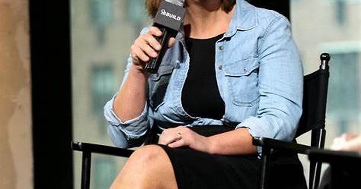Vivian Howard Is Ready to Expand Your Ideas of Southern Cooking