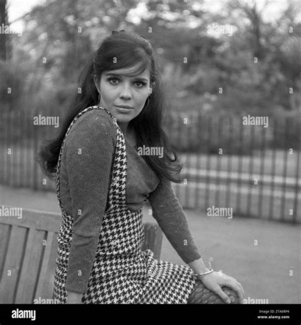 Viviane Ventura Net Worth