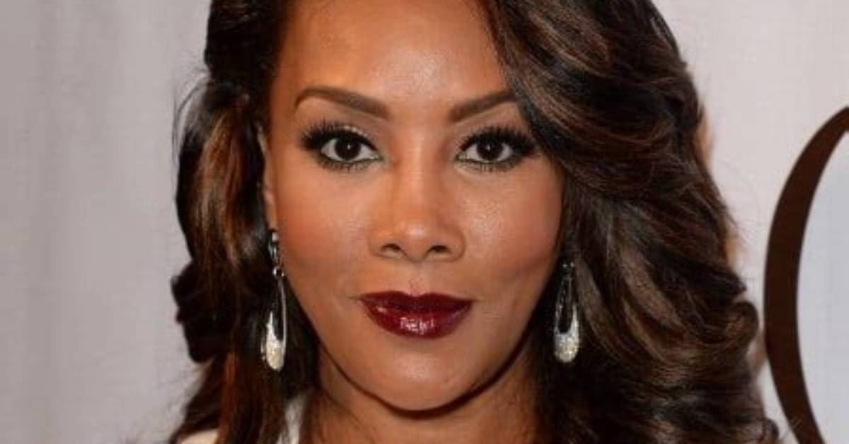 Vivica Fox Net Worth – How Much Is Fox Worth?