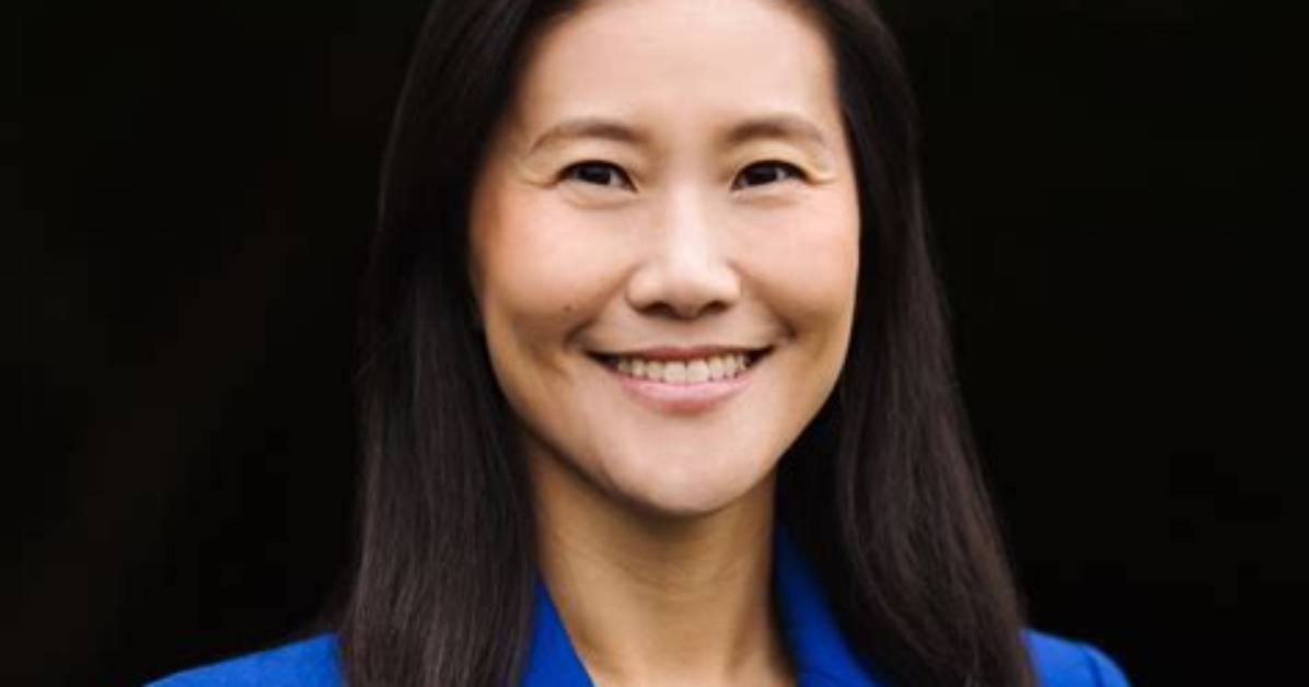 Vivienne Wei