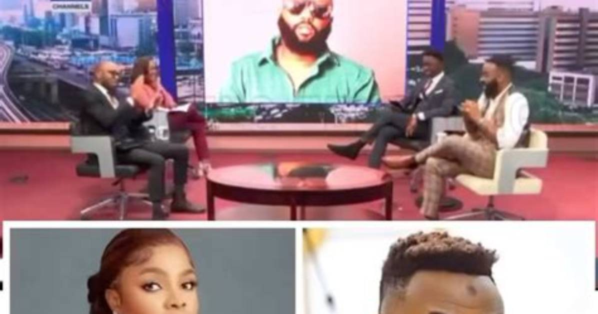 Vj Adams Goes Public with Bimbo Ademoye, Plans Romantic Surprise for Her Birthday, Loved-up Video Goes Viral