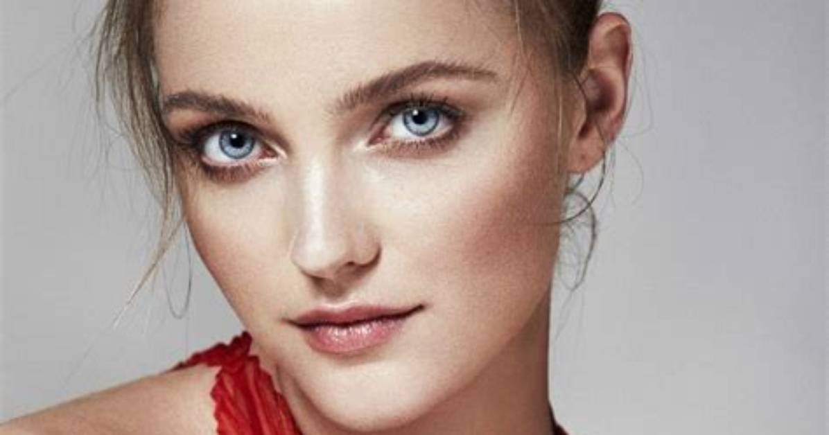 Vlada Roslyakova
