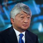 Vladimir Kim Net Worth