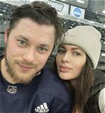 Vladimir Tarasenko