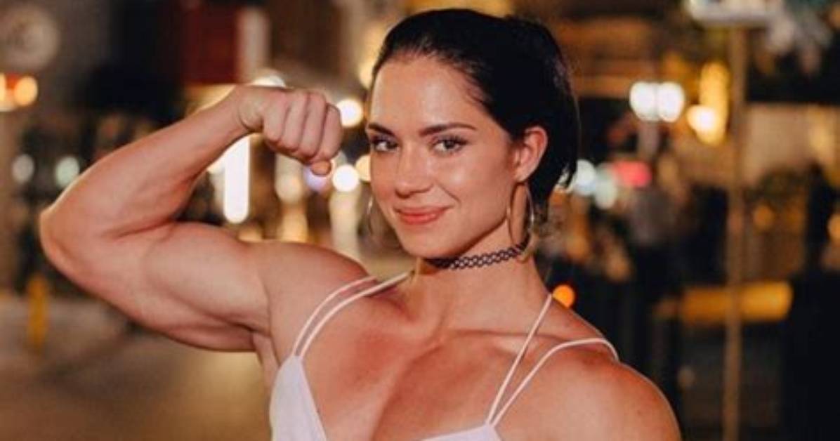 Vladislava Galagan- Wiki, Boyfriend, Net Worth, Height