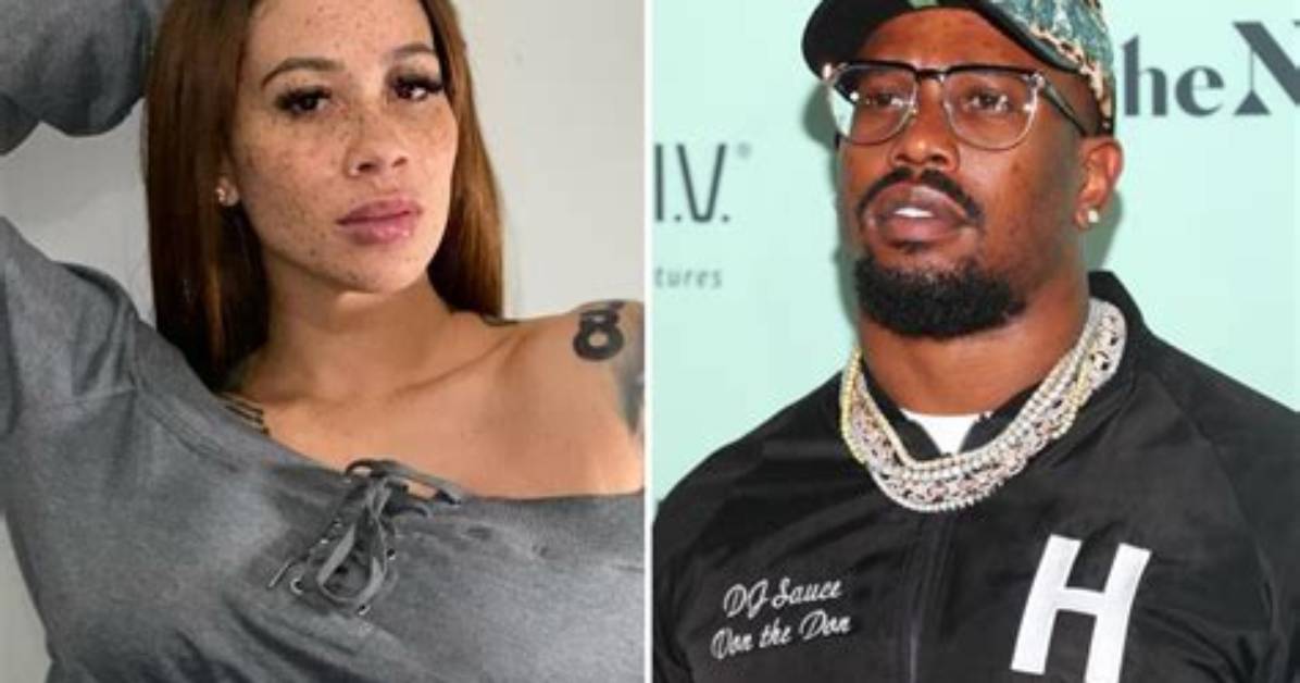Von Miller Baby Mama Megan Denise Instagram Comments