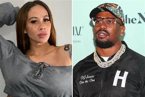 Von Miller Baby Mama Megan Denise Instagram Comments