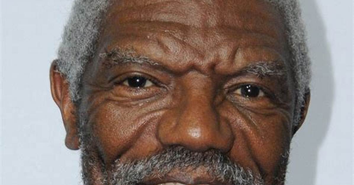 Vondie Curtis Hall Net Worth – How Much Is Vondie Curtis Hall Worth?
