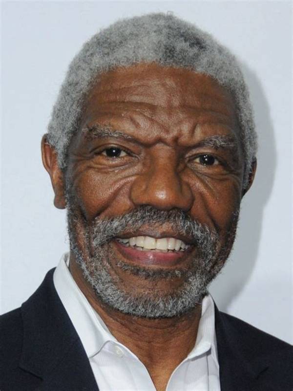 Vondie Curtis Hall Net Worth – How Much Is Vondie Curtis Hall Worth?
