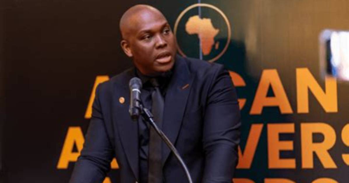 Vusi Thembekwayo