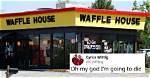 Waffle House Challenge Attempted by Sports Broadcaster — Details