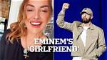 Wait, Who Is Rapper Eminem Dating Now?