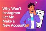 Wait, Why Won't Instagram Let Me Change My Username?