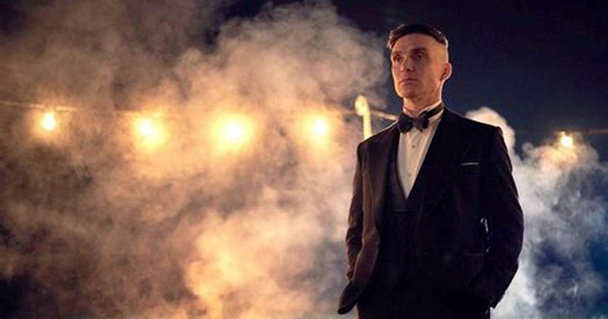 Wait, Will Tommy Shelby Die in Season 6 of 'Peaky Blinders'?