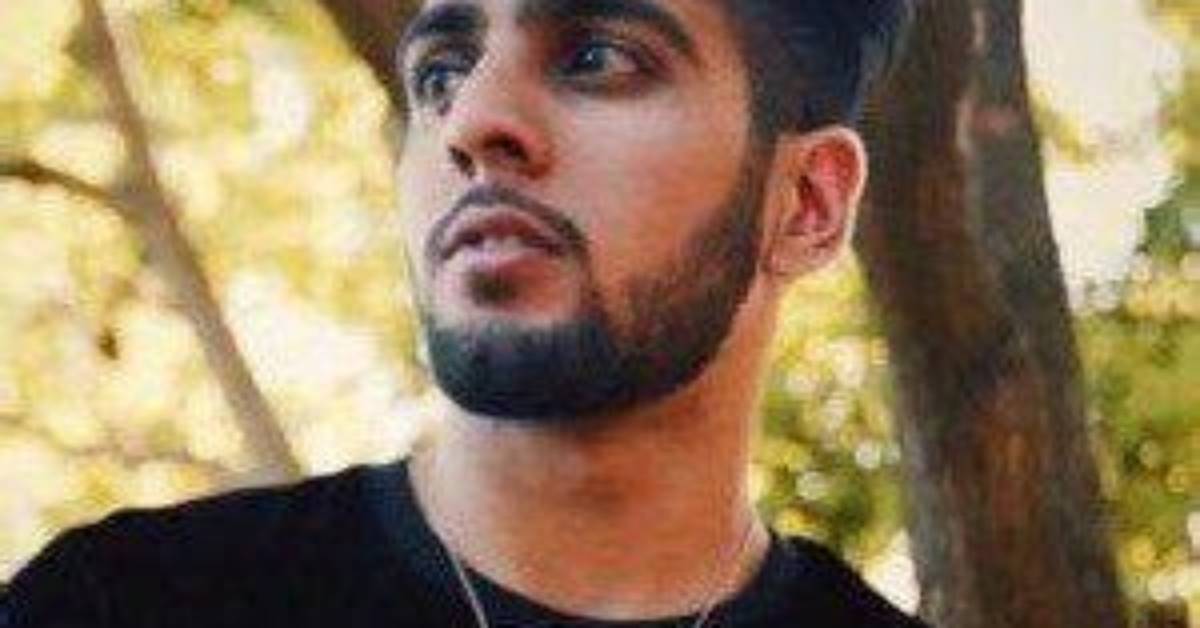 Wajeeh Mahmood