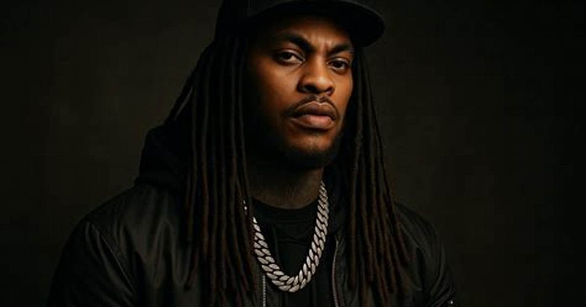 Waka Flocka Net Worth