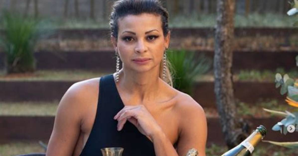 Walewska Oliveira Death Cause and Obituary Details Explored