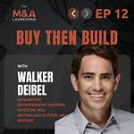 Walker Deibel-Excutive Producer| Net Worth – Age, Height, Career, Wiki & Biography