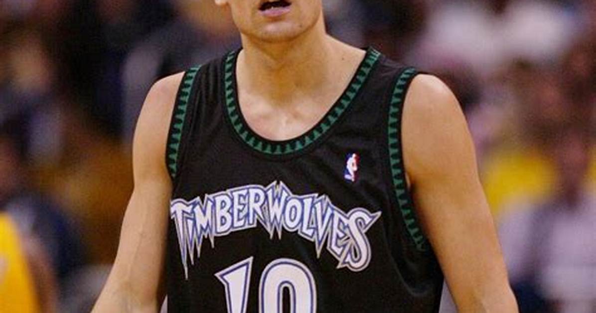 Wally Szczerbiak Net Worth