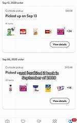 Walmart Curbside Order Price in 2020 Versus Now — Customer Sees Shocking Increase