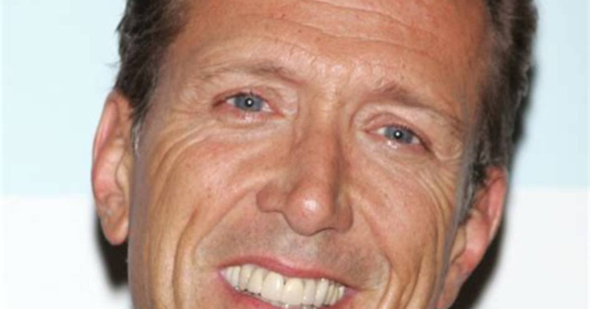 Walt Willey Net Worth