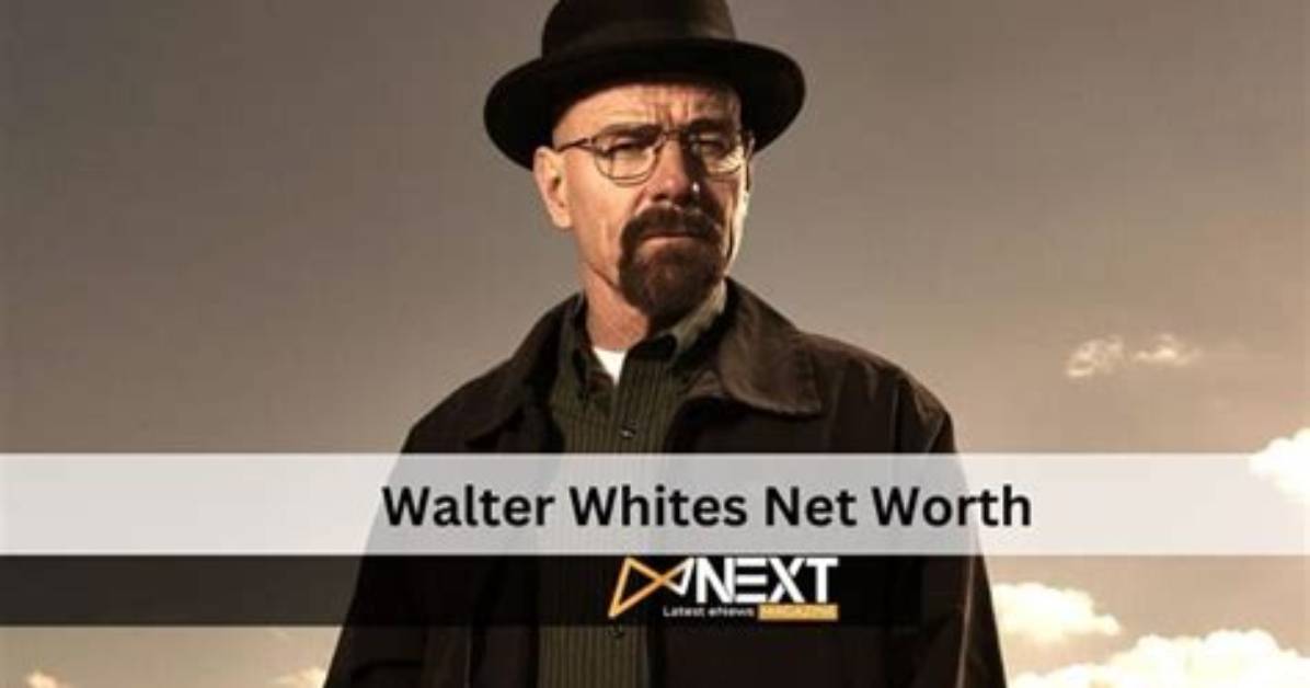 Walter Bowser Net Worth 2024