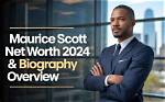 Walter Scott Net Worth 2024