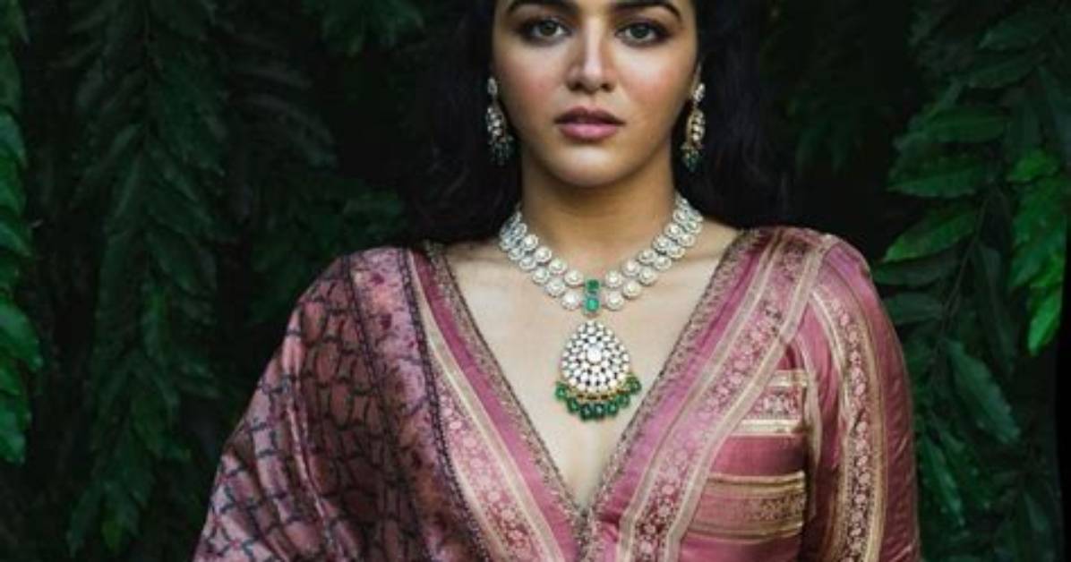 Wamiqa Gabbi – Biography, Facts & Life Story