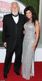 Wanda Miller Wiki, Age (Kenny Rogers’ Wife) Biography, Family & Facts