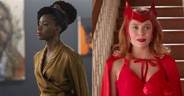 Wandavision Episode 6: Teyonah Parris Aka Monica Rambeau, Reveals What’s in Store in Future Episodes