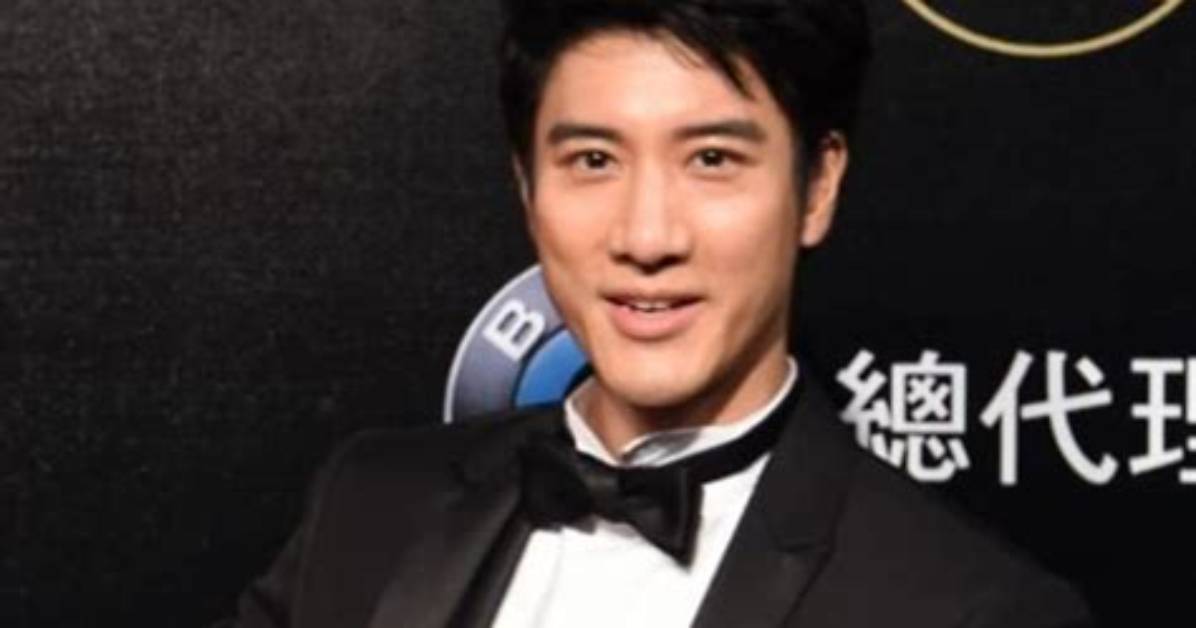 Wang Leehom Net Worth