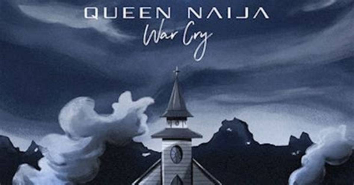 War Cry by Queen Naija from Usa