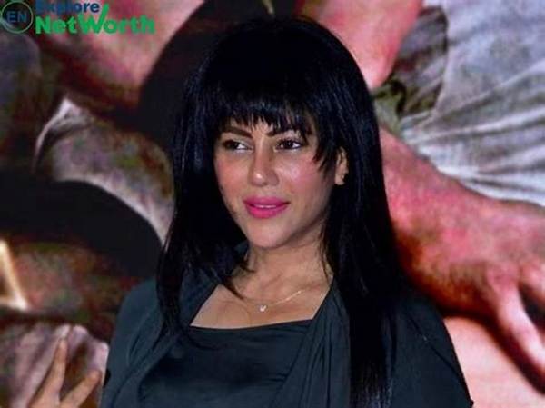 Wardha Khan