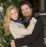 Warren Christie’s Wife Is Still Crazy About Him!