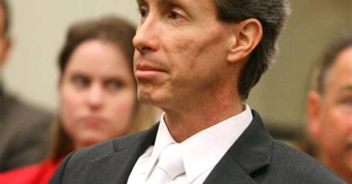 Warren Jeffs