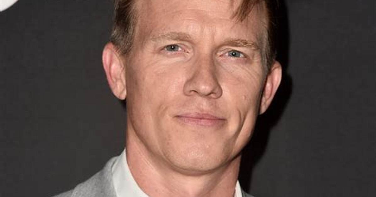 Warren Kole Height