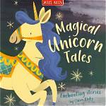 Was 1970S Children's Series 'Unicorn Tales' a Real Show?