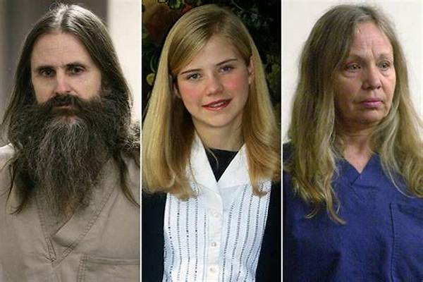 Was Elizabeth Smart Sexually Assaulted? the Abduction Survivor's Story Is Tragic