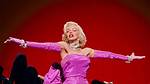 Was 'Gentlemen Prefer Blondes' Star Marilyn Monroe a Natural Blonde?