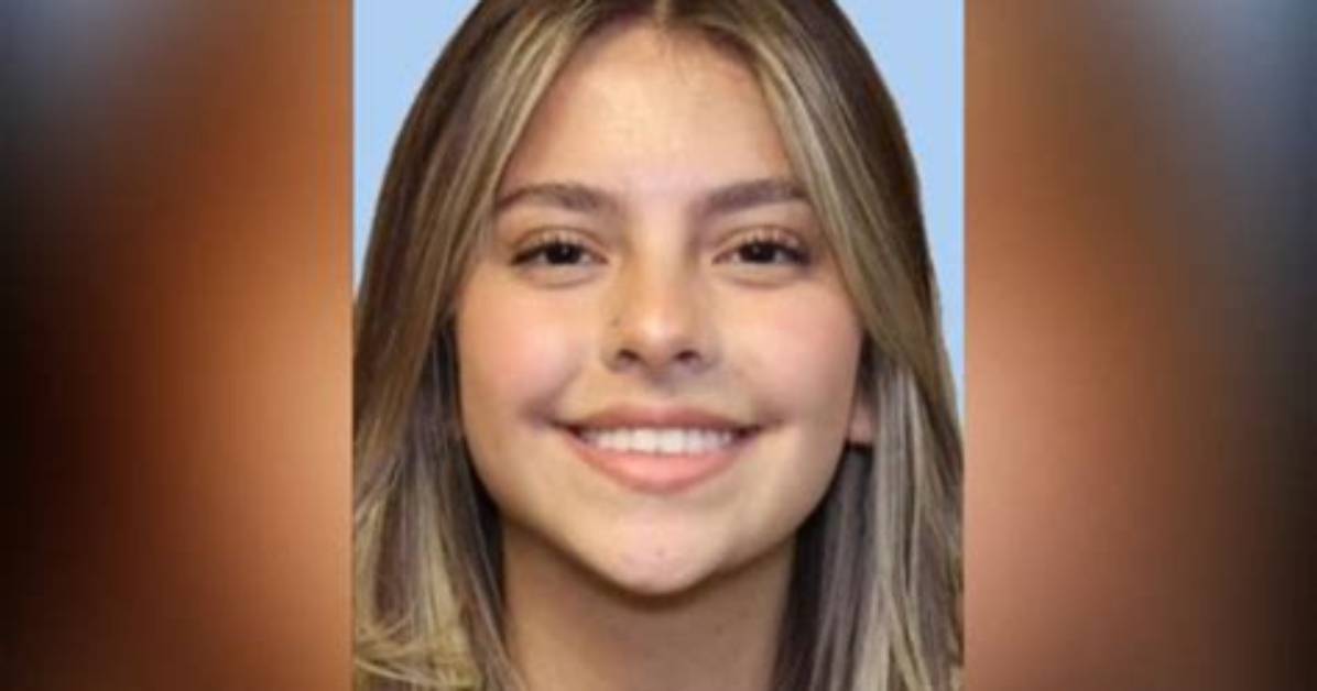 Was He Murder? Missing Texas Teenager