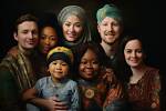 Was He Muslim? Family Ethnicity